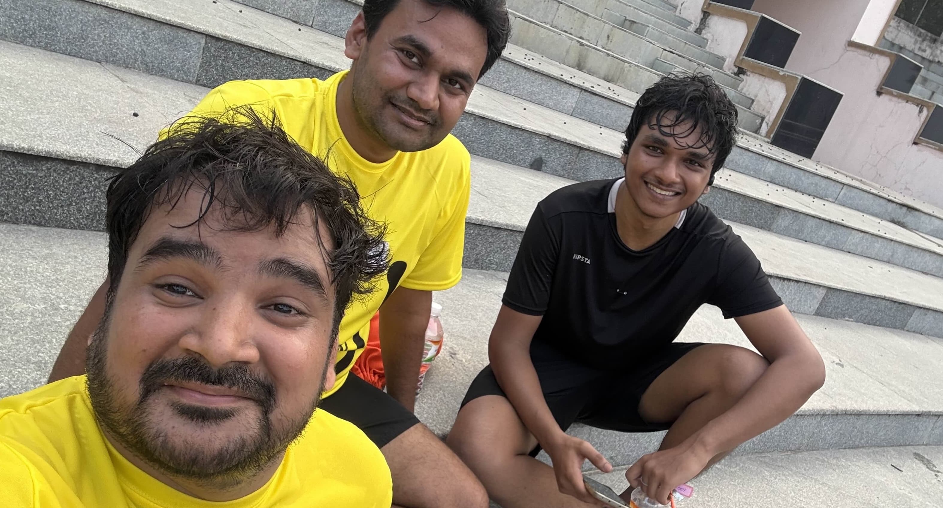 IITMRun